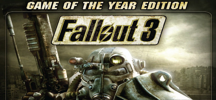 Fallout 3 download for pc