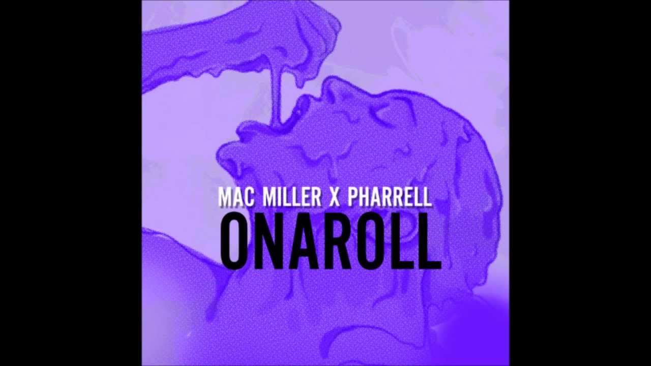 Mac Miller Pharrell Pink Slime Download